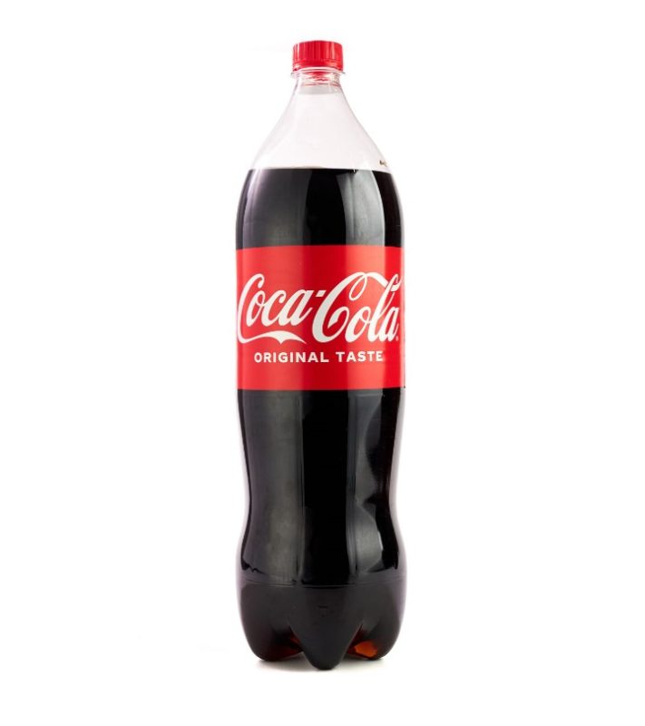 Coca-Cola 2L - Interproduct
